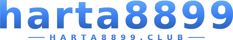 harta8899 logo